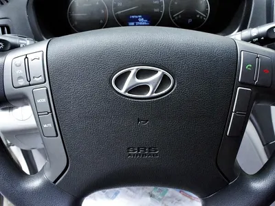 Hyundai Grand Starex 12 2016 8