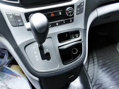 Hyundai Grand Starex 12 2016 15