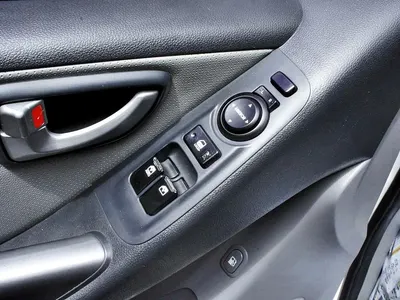 Hyundai Grand Starex 12 2016 18