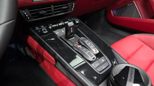 Porsche 911 (992) 4 GTS 2025 8