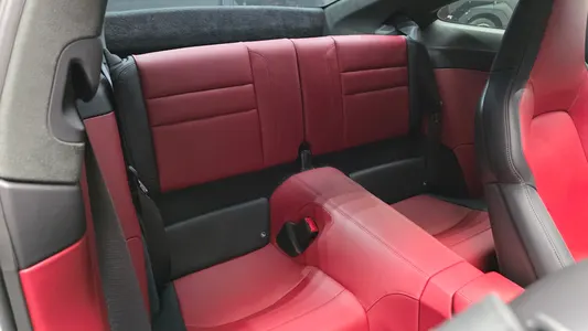 Porsche 911 (992) 4 GTS 2025 10