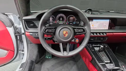 Porsche 911 (992) 4 GTS 2025 11