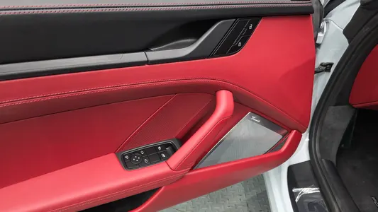 Porsche 911 (992) 4 GTS 2025 19