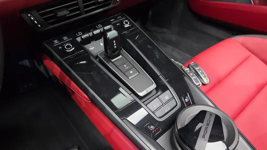 Porsche 911 (992) 4 GTS 2025 15