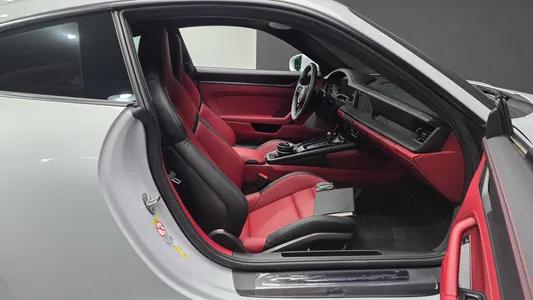 Porsche 911 (992) 4 GTS 2025 26