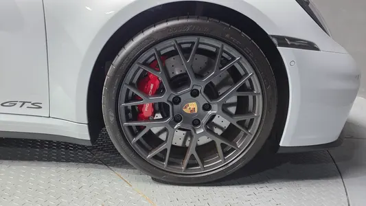 Porsche 911 (992) 4 GTS 2025 21