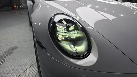 Porsche 911 (992) 4 GTS 2025 22