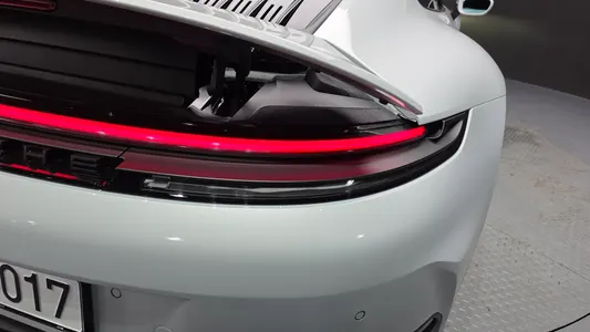 Porsche 911 (992) 4 GTS 2025 23