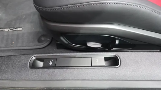 Porsche 911 (992) 4 GTS 2025 31
