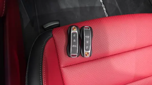 Porsche 911 (992) 4 GTS 2025 34