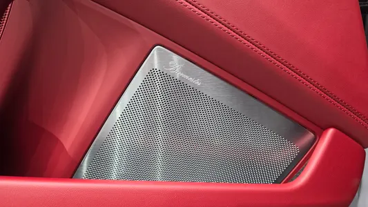 Porsche 911 (992) 4 GTS 2025 28
