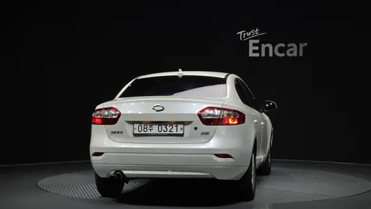 Renault Korea SM3 SE 2015 4