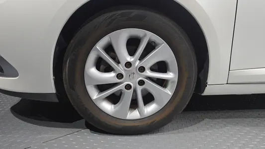 Renault Korea SM3 SE 2015 5