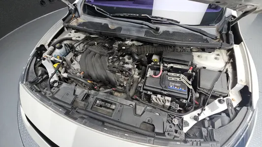 Renault Korea SM3 SE 2015 6