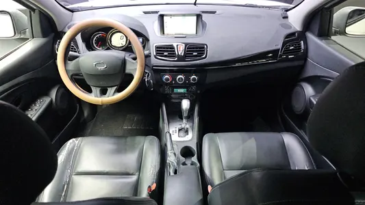 Renault Korea SM3 SE 2015 7