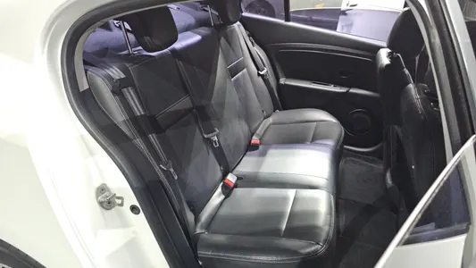 Renault Korea SM3 SE 2015 11