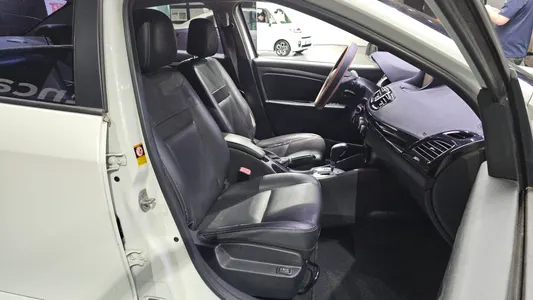 Renault Korea SM3 SE 2015 12