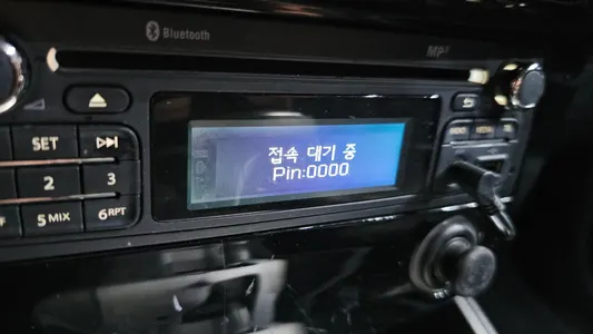 Renault Korea SM3 SE 2015 15