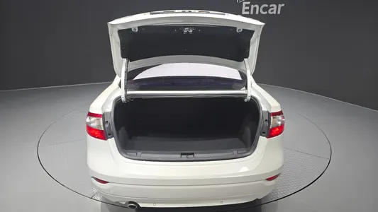 Renault Korea SM3 SE 2015 20
