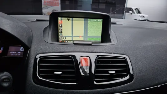 Renault Korea SM3 SE 2015 16