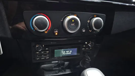 Renault Korea SM3 SE 2015 17