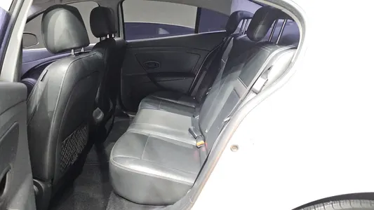 Renault Korea SM3 SE 2015 26