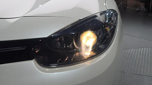 Renault Korea SM3 SE 2015 22