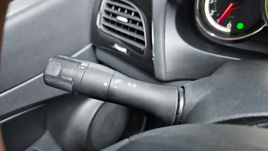 Renault Korea SM3 SE 2015 27