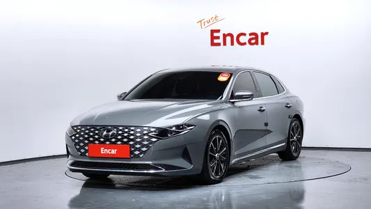 Hyundai IG 2.5 2021