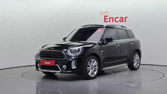 MINI 2022