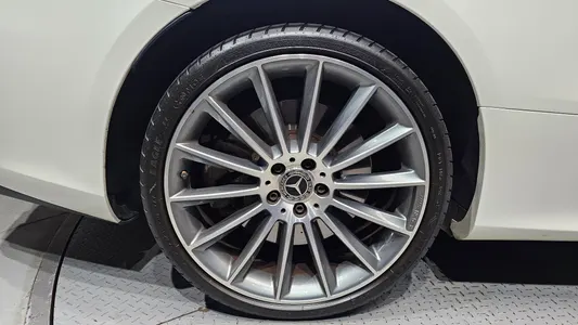 Mercedes-Benz E-Class W213 E450 4MATIC 2021 5