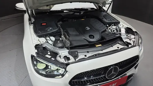 Mercedes-Benz E-Class W213 E450 4MATIC 2021 6