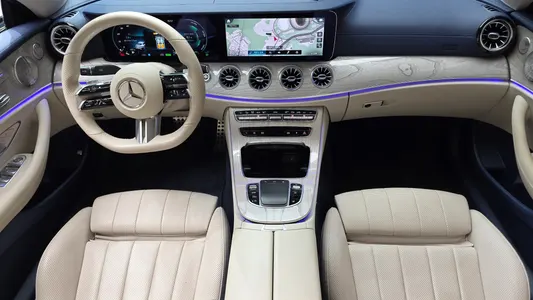 Mercedes-Benz E-Class W213 E450 4MATIC 2021 7