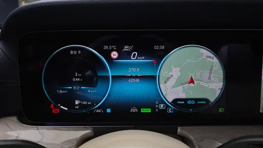 Mercedes-Benz E-Class W213 E450 4MATIC 2021 8