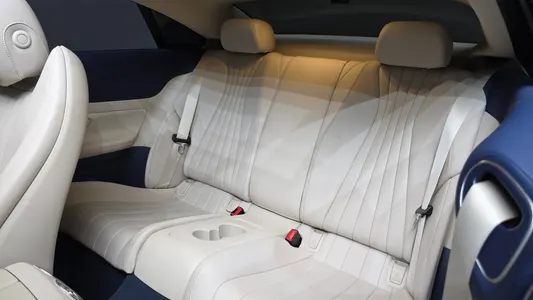 Mercedes-Benz E-Class W213 E450 4MATIC 2021 11