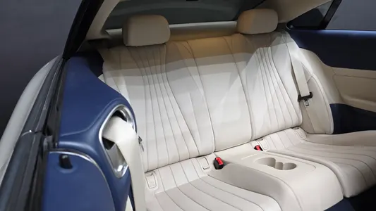 Mercedes-Benz E-Class W213 E450 4MATIC 2021 12