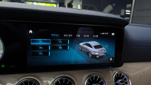Mercedes-Benz E-Class W213 E450 4MATIC 2021 15