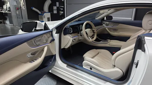 Mercedes-Benz E-Class W213 E450 4MATIC 2021 10