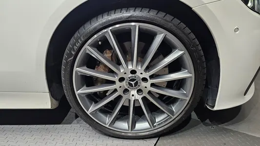 Mercedes-Benz E-Class W213 E450 4MATIC 2021 21