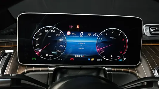 Mercedes-Benz S-Class W223 S680 4MATIC 2022 8