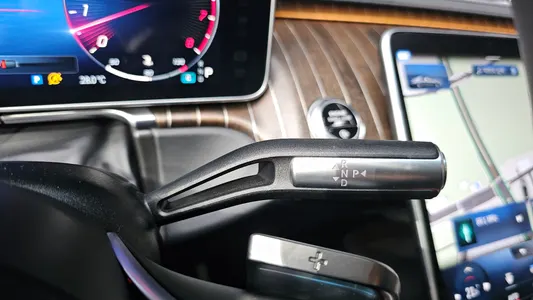 Mercedes-Benz S-Class W223 S680 4MATIC 2022 9