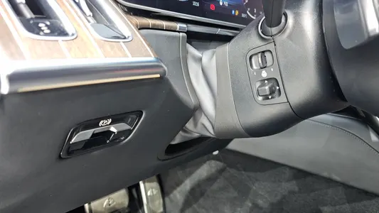 Mercedes-Benz S-Class W223 S680 4MATIC 2022 20
