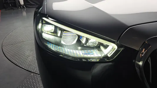 Mercedes-Benz S-Class W223 S680 4MATIC 2022 22