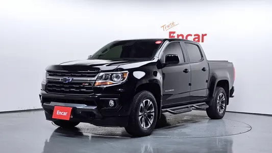 Chevrolet 3.6 -X 4WD 2021