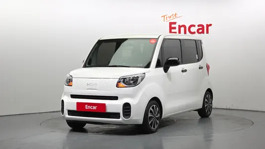 Kia Ray 2022