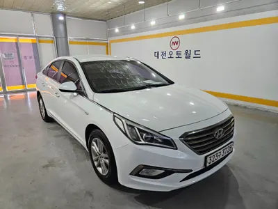 Hyundai LF LPI 2015 6