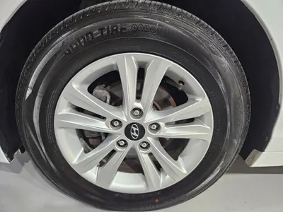 Hyundai LF LPI 2015 7