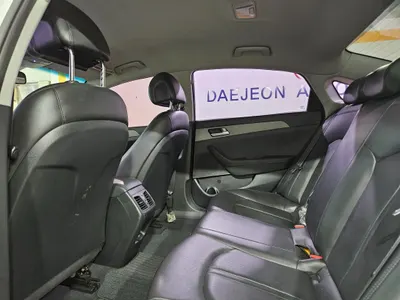 Hyundai LF LPI 2015 8