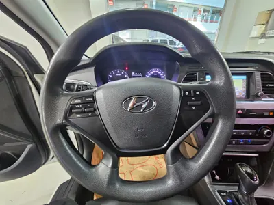 Hyundai LF LPI 2015 16