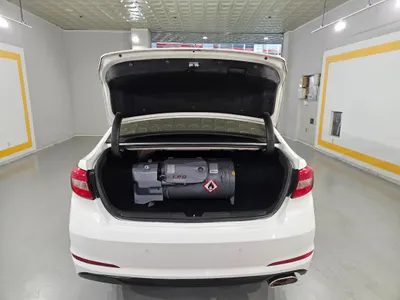 Hyundai LF LPI 2015 21